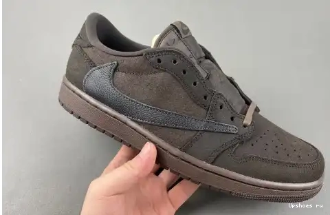 RETRO LOW 1  DM7866- TRAVIS OG SCOTT 202 DM7866-202 JORDAN  SP 0518